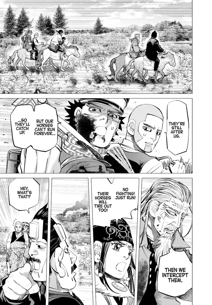 Golden Kamuy Chapter 300 image 15_optimized